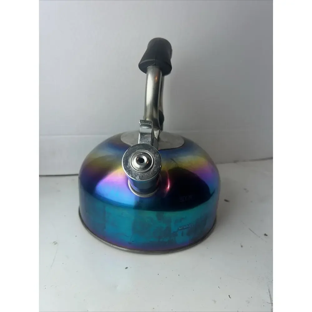 Unbranded stove top